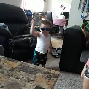 Meet your Posher, Diane